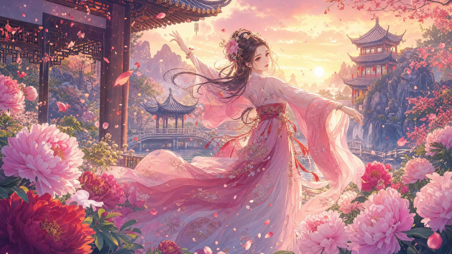 国产动漫
